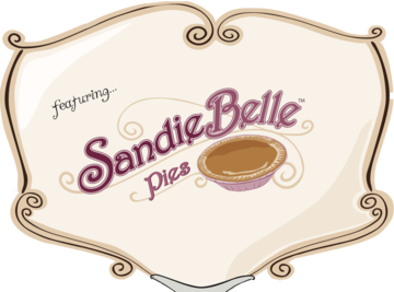 SandieBelle Pies - Caterer - Anaheim, CA - Hero Main