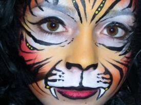 Face Painting and Body Artistry By Karina - Face Painter - Studio City, CA - Hero Gallery 1