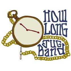 How Long Jug Band, profile image