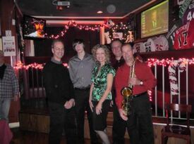  Down A Fifth - Jazz Band - Smithtown, NY - Hero Gallery 3