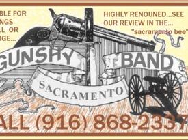 Sacramento "GUNSHY" - Country Band - Sacramento, CA - Hero Gallery 3