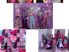 Fun Factory Kids Party - Party Inflatables - Modesto, CA - Hero Gallery 3