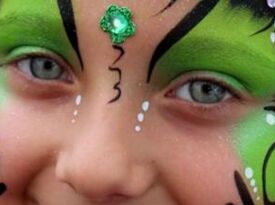 Face Fantazee Face Painting and more... - Face Painter - Finksburg, MD - Hero Gallery 1