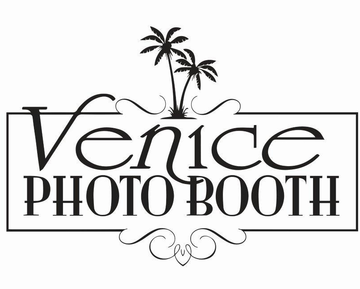 Venice Photo Booth - Photo Booth - Venice, FL - Hero Main