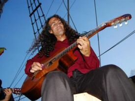 Fermin Spanish Guitar - Flamenco Band - Saint Augustine, FL - Hero Gallery 4