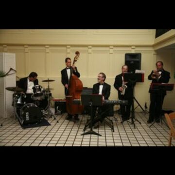 The 'Jazz Express' - Jazz Band - Richmond Hill, GA - Hero Main