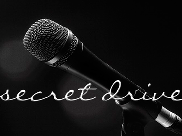 Secret Drive - Cover Band - Raleigh, NC - Hero Main