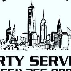 Metro Party Services, profile image