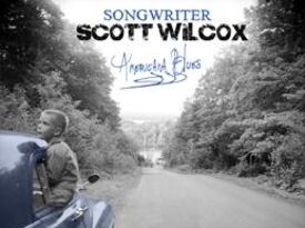 Scott Wilcox - Acoustic Guitarist - Tomah, WI - Hero Gallery 2