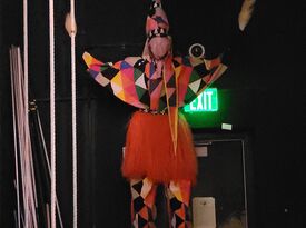 Moya Cultural Arts - Dancer - Chicago, IL - Hero Gallery 4