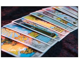 Elite Tarot - Tarot Card Reader - Las Vegas, NV - Hero Gallery 1