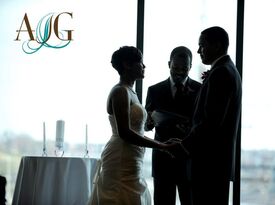 The Maryland Wedding Officiant - Wedding Officiant - Baltimore, MD - Hero Gallery 1