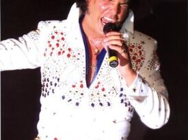 Eddie Powers - Elvis Impersonator - Las Vegas, NV - Hero Gallery 4