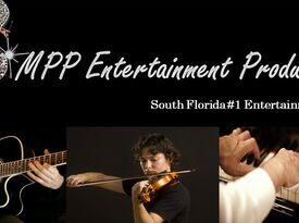 MPP Entertainment Productions - Costumed Character - Plantation, FL - Hero Gallery 1
