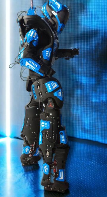 Nexus Robot - Party Robot - Philadelphia, PA - Hero Main