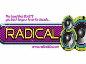 Radical 80's - 80s Band - Wayne, NJ - Hero Gallery 1