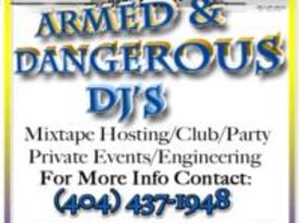 DJ Swisser Club/House/Event/Party - DJ - Decatur, GA - Hero Gallery 2