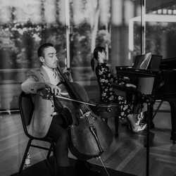 Atticus Mellor-Goldman - Cellist, profile image