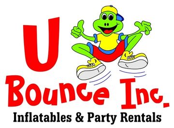 U Bounce Inc. - Party Inflatables - Nicholasville, KY - Hero Main