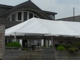 ABOVE ALL TENTS - Party Tent Rentals - Holbrook, NY - Hero Gallery 2