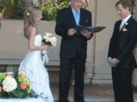 Say I Do by Fred - Wedding Officiant - San Diego, CA - Hero Gallery 4