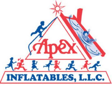 Apex Inflatables - Bounce House - Chattanooga, TN - Hero Main