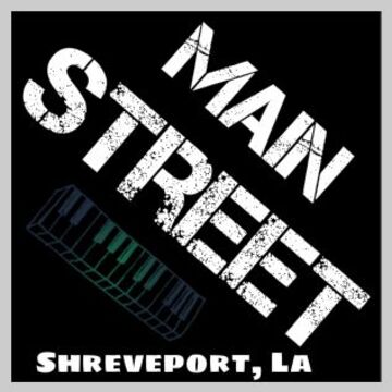 MAINSTREET - Variety Band - Keithville, LA - Hero Main