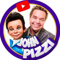 John Pizzi, profile image
