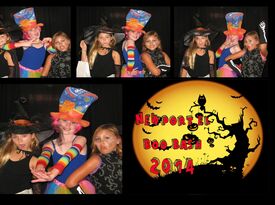 Simply Photo Booths - Photo Booth - Mission Viejo, CA - Hero Gallery 3