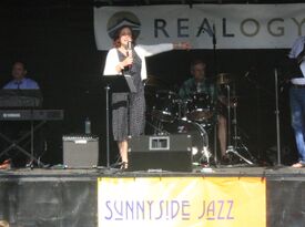 Sunnyside Jazz - Jazz Band - Madison, NJ - Hero Gallery 2