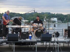The Five Past Five Band (5P5) - R&B Band - Morrisville, PA - Hero Gallery 2