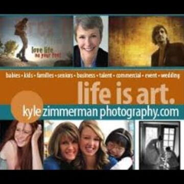 Kyle Zimmerman Photography - Photographer - Albuquerque, NM - Hero Main