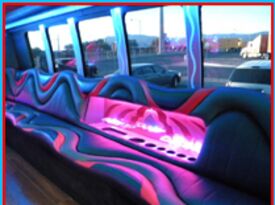 Las Vegas Party Bus Rentals - Party Bus - Las Vegas, NV - Hero Gallery 2