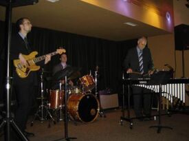 Larry Ford Trio / Quartet - Jazz Band - Fort Wayne, IN - Hero Gallery 4