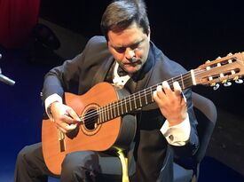 Yalil Guerra - Latin Grammy Winner Guitarist - Classical Guitarist - Granada Hills, CA - Hero Gallery 2