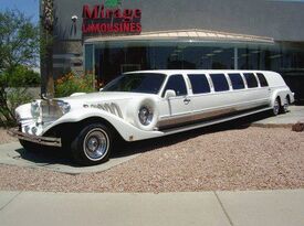 Mirage Limousines - Event Limo - Phoenix, AZ - Hero Gallery 1