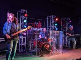 The Rude Band - Variety Band - Sioux Falls, SD - Hero Gallery 1