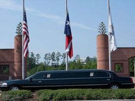 Lone Star Executive Limousine - Event Limo - Conroe, TX - Hero Gallery 1