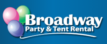 Broadway Party and Tent Rental - Party Tent Rentals - Minneapolis, MN - Hero Main