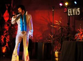 Elvis Weddings & Entertainment with Jimmy D. - Elvis Impersonator - Las Vegas, NV - Hero Gallery 1