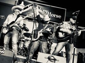 Whiskey Horse - Country Band - Portsmouth, NH - Hero Gallery 2
