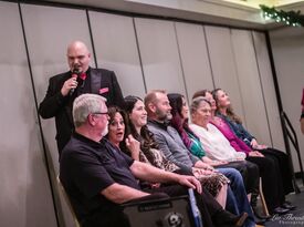 Anthem And Aria : Hilarious Hypnosis With Heart - Hypnotist - Denver, CO - Hero Gallery 2