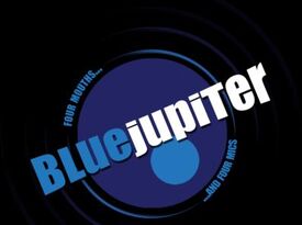 Blue Jupiter - A Cappella Group - New York City, NY - Hero Gallery 2