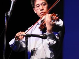 Sonny Xu - Violinist - Niagara Falls, ON - Hero Gallery 1