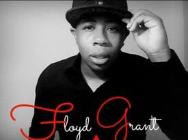Floyd Grant - Singer - Atlanta, GA - Hero Gallery 1