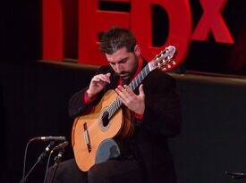Julien Xuereb - Acoustic Guitarist - Washington, DC - Hero Gallery 1