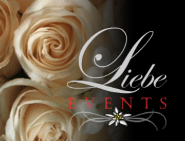 Liebe Events - Event Planner - Philadelphia, PA - Hero Main