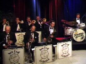 Robbie Scott And The New Deal Orchestra - Dance Band - Stanhope, NJ - Hero Gallery 3