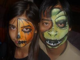 Face Painting and Body Artistry By Karina - Face Painter - Studio City, CA - Hero Gallery 4