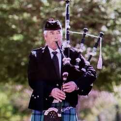 The Southern Piper, profile image